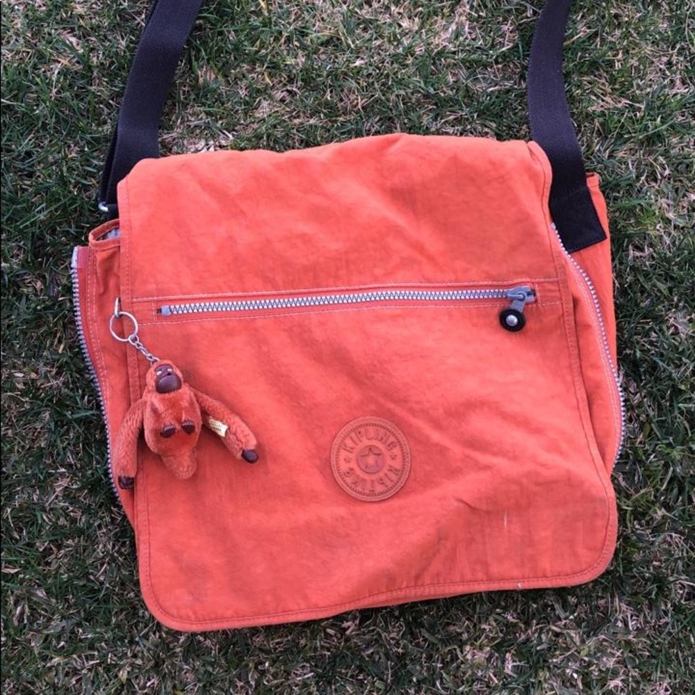 Kipling messenger bag